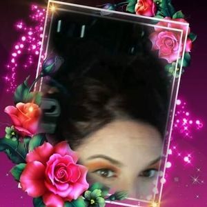 Meet your Posher, Jolene